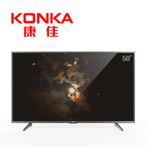 康佳电视（KONKA） LED50M3000A 50英寸 全高清 网络智能 安卓 平板液晶电视