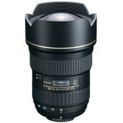 图丽（Tokina）AT-X 16-28mmf/2.8 PRO FX（尼康卡口） 广角变焦镜头 专业级别单反镜头（“超广角，大光圈”、适用风光及建筑的拍摄)（黑色）