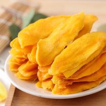 批发价水果大袋网红便宜即食芒果干新鲜儿童办公休闲零食芒果(100克)