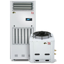 湿美防爆柜式空调机 BKFR-3.5(BKFR-25.0（10P） 热销)