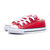 匡威（Converse） 经典款高帮系带小童帆布鞋 7J236C-S(26 红)
