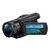 索尼（SONY）闪存系列 HDR-CX900E 数码摄像机（黑色）1420万像素 29mm广角(官方标配)