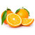 湖北秭归脐橙当季新鲜水果时令鲜果(小果60mm)