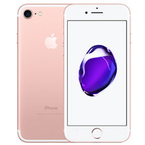 苹果/APPLE iPhone 7/iphone7 plus 移动联通双4G/全网通4G手机(玫瑰金 全网通4G)