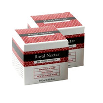 Royal Nectar皇家花蜜 蜂毒眼霜 15ml 保质期到期日2017年11月(2件)