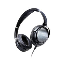 Edifier/漫步者 H850电脑手机通用降噪耳机头戴式 HIFI音乐重低音(黑色)