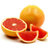 【福瑞鲜】南非红心西柚 新鲜葡萄柚柚子水果健康轻食(单果280-350g 8个装)