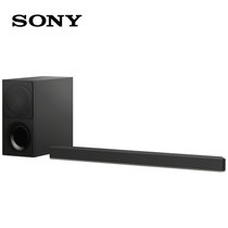 索尼(SONY) HT-X9000F 家庭音响 杜比全景声 索尼垂直环绕引擎 带来具有高度感的声音 黑色 索尼(SO(黑色 版本)