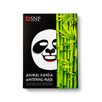 SNP面膜贴25ml*10片(熊猫美白补水)