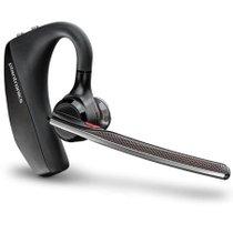 缤特力 VOYAGER 5200 蓝牙耳机4.1智能商务声控中文耳挂式立体声音乐耳麦开车会议通话含充电盒 华为小米通用型