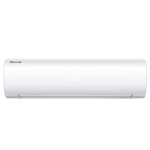 海信(Hisense) 大1匹 变频 冷暖 壁挂式 空调 KFR-26GW/E25A3(1Q22)白