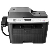 联想（Lenovo）M7675DXF 黑白激光多功能一体机 自动双面打印 商用办公家用 打印 复印 扫描 传真