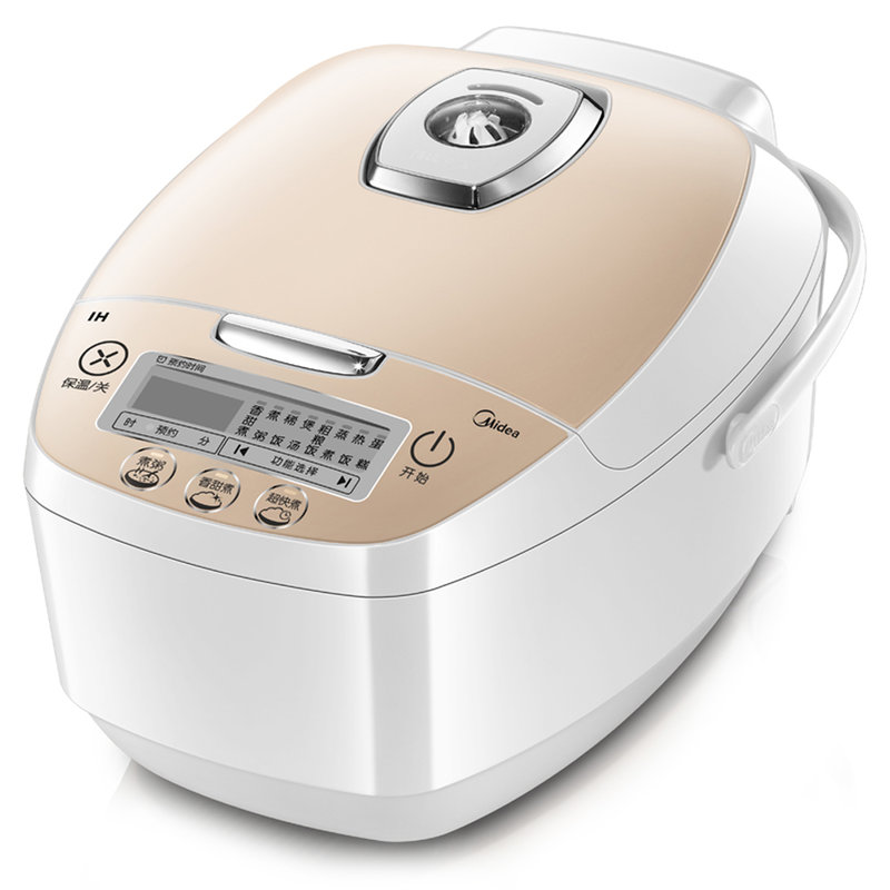 电饭煲美的电饭煲fs5089c返回商品页 >