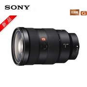 索尼（SONY）FE 24-70mm F2.8 GM全画幅标准变焦镜头（SEL2470GM） E卡口G镜头(官方标配)