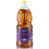 腰站子胡麻籽油1.8L