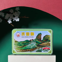 中粮海堤茶叶AT105传统手工包装经典出口产品60g大岩水仙种乌龙茶