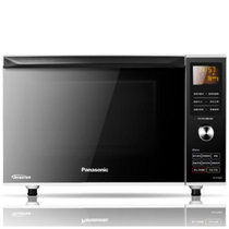松下（Panasonic）NN-DF386M 微波炉 变频微波炉 双动力烤箱23L