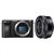 SONY 索尼 ILCE-6500/A6500微单数码相机 A6500 APS-C画幅旗舰相机(16-50镜头套机 官方标配)第2张高清大图