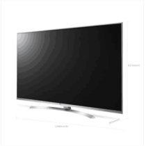 LG 60UH8500-CA 新品60英寸IPS硬屏4K超清3D网络智能电视机