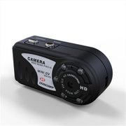 移路通（Yilutong）Q5 1080P高清摄像 夜视微型摄像头  微型摄像机 小摄像机 摄像拍照多功能摄像机(32GB)