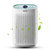 飞利浦（Philips） 空气净化器家用卧室智能 AC1210