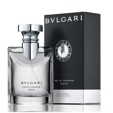 Bvlgari 宝格丽大吉岭夜茶/夜幽男士香水(50ml)