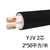 率龙电线电缆SL22国标电缆电线YJV2*50（单位：米）(默认)