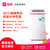 韩电洗衣机XQB45-D1819AM杜鹃红