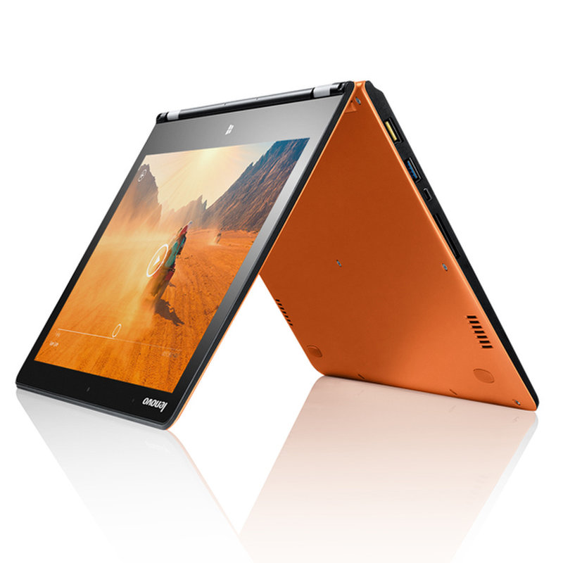 联想(lenovo)yoga311 11.