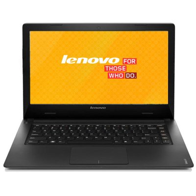 联想（Lenovo）S405-APG 14.0英寸笔记本电脑