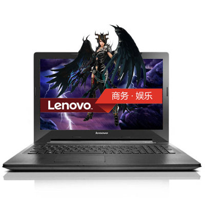 【真快乐自营】联想（Lenovo）G50-70 15.6英寸笔记本电脑【i5-4288U 4G 1TB  2G独显  轻薄便携  正版Win8】