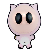 Cutie可爱公仔系列-白白猪