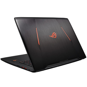 華碩(asus)s7vm/vs7700玩家國度i7-7700h 16g gtx1060/1070獨顯 ips