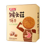 曼士卡猴头菇饼干（酥性饼干）720克/盒