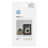 惠普（HP）6寸/A4 照片纸 高品质高光相纸 喷墨打印机相片纸 A6 适用喷墨打印机一体机(版本一)