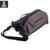 迪赛佰格designbag 潮范型三用多功能双肩背包 多种背法 DS1020(咖啡色)