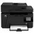 惠普(HP) M128fw-001 一体机 打印复印扫描传真 无线wifi打印 黑白激光打印