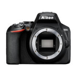 尼康（Nikon）D3500(18-140)VR 入门级单反数码照相机机身 （易于握持 操作简便）