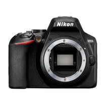 【真快乐自营】尼康（Nikon）D3500(18-140)VR 入门级单反数码照相机机身 （易于握持 操作简便）