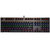104键混光机械键盘 游戏键盘 吃鸡键盘 背光键盘(黑色 茶轴 机械键盘)