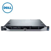 戴尔(DELL)R230 1U机架式服务器 E3-1220v5/8GB/1T SATA*2块/DVD