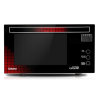 格兰仕（Galanz）微波炉G80F25MSXLVII-A7(B0)（高端变频微波炉，25L大容量，800W，一级能效，不锈钢内胆）