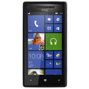 HTC 8X C620d 3G手机（黑色）CDMA2000/CDMA