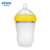 樱舒（enssu）婴儿奶瓶大宽口防胀气硅胶奶瓶220mlES3502