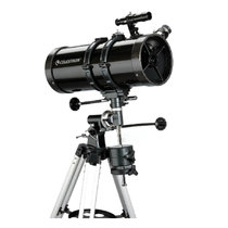天文望远镜 CELESTRON星特朗 PowerSeeker 127EQ 望远镜