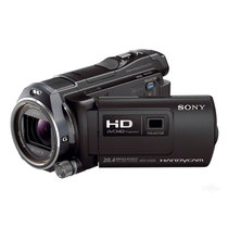 索尼（SONY）投影系列HDR-PJ660E数码摄像机 内置64G内存 543万像素12倍光学(黑色 官方标配)