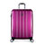 DELSEY法国大使拉杆箱旅行箱28寸400密码箱箱子万向轮男女行李箱(紫色 28寸)