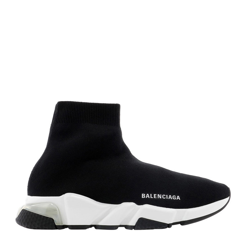 鞋靴balenciaga黑色男士运动鞋607544w2db610100142黑时尚百搭返回