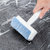 日本多功能清洁刷家用玻璃清洗神器双面擦窗洗地板刮水器清洁工具