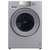 松下(Panasonic)XQG100-E1025 10KG 银色 滚筒家用洗衣机 大容量 智慧洗涤更省心